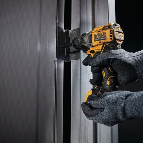 DeWalt Aku Bušilica Odvijač DCD701D2 slika 4