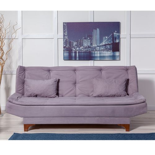 Atelier Del Sofa Trosjed, Kelebek - Grey slika 1