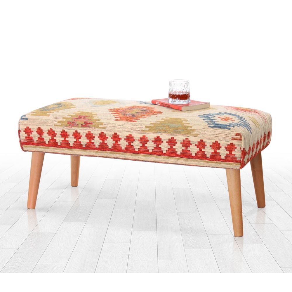 Bench Beshir - Boja: krem slika 6