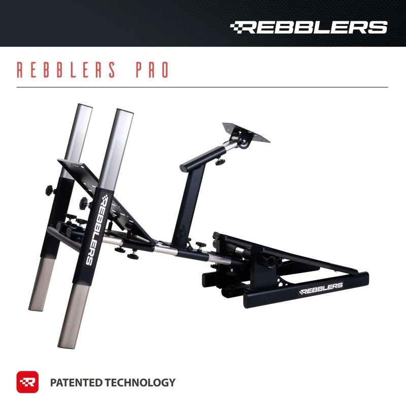 REBBLERS BODY FRAME KART (PRO/PRO+) (MODULAR) image