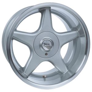 B1 9x16 4x100 ET15 KS X2