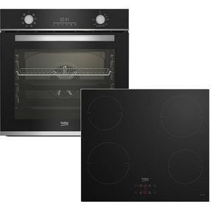 Beko BBSM 13300 XM Ugradni set