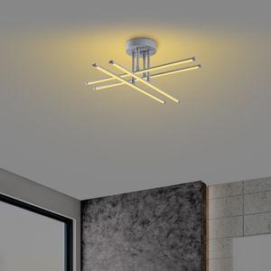 Luster Exhaust-13663 u Nardo Sivoj