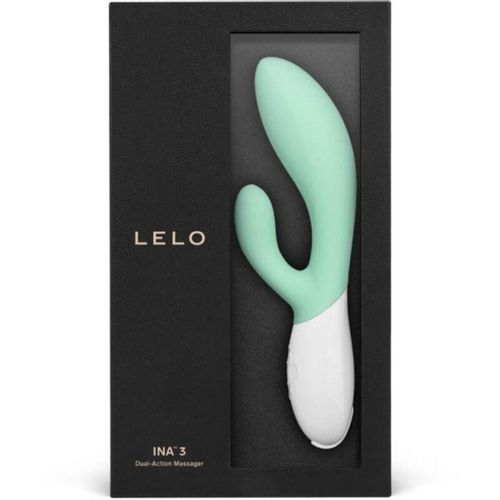 Lelo Ina 3 Rabbit vibrator slika 33