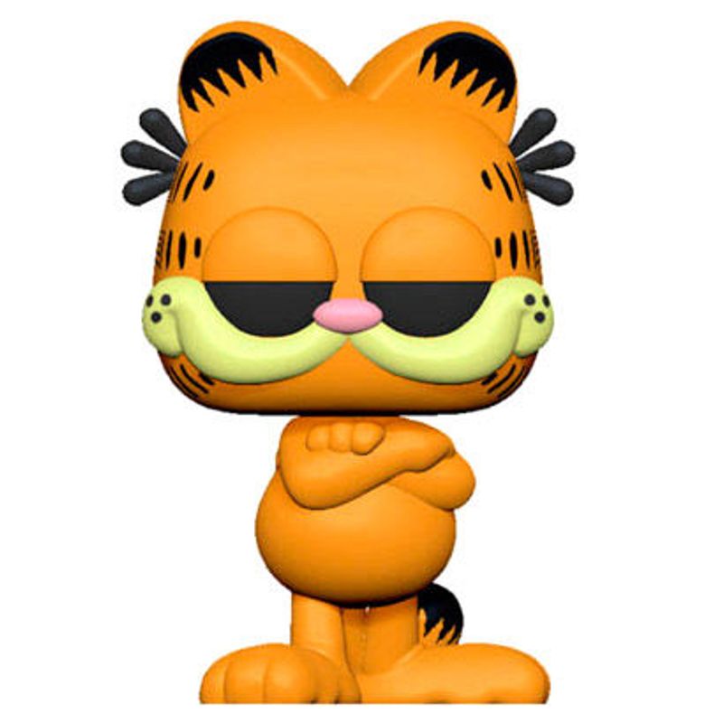 FUNKO Funko POP figura Garfield image