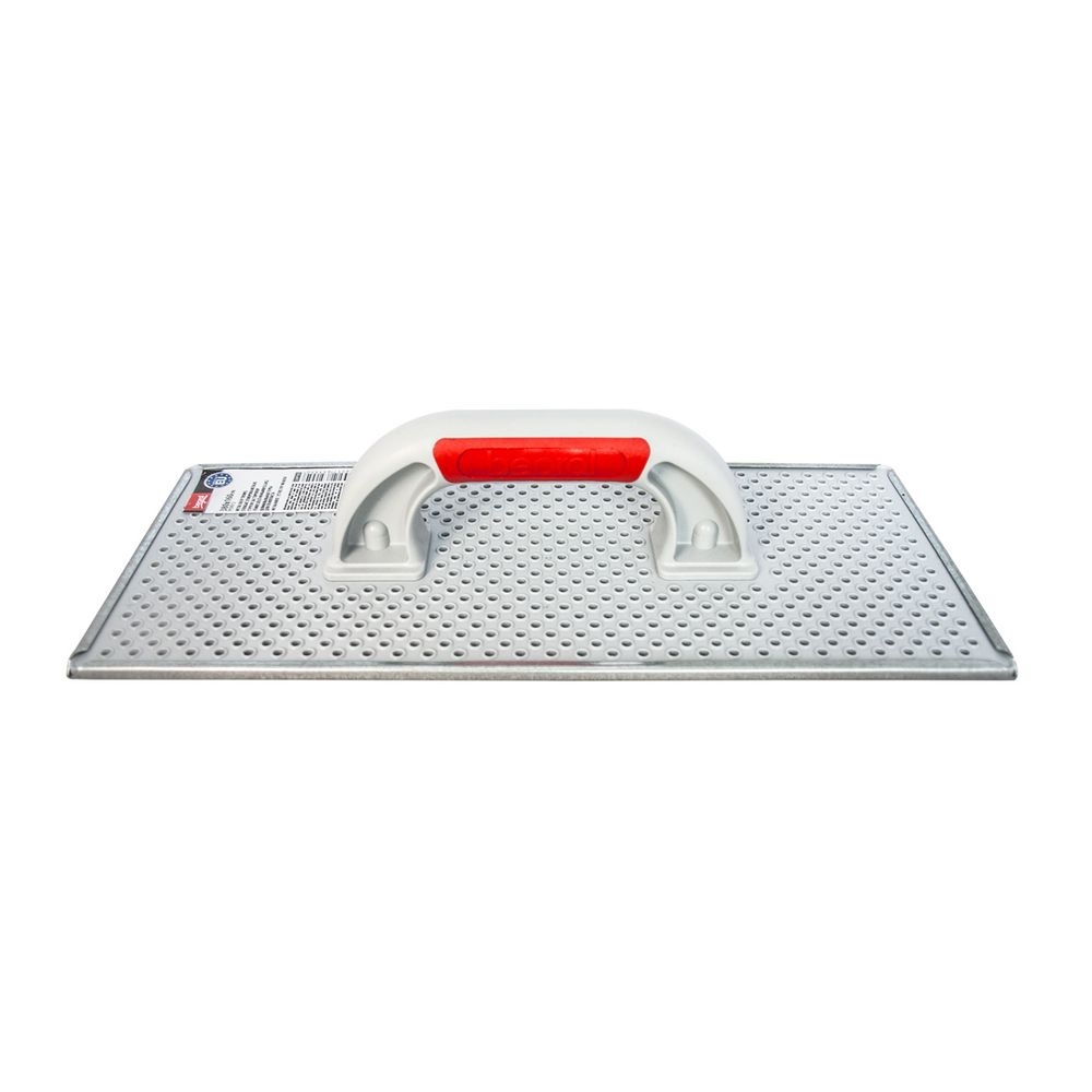 Beorol Strugač stiropora, metalni Perfo 380x160mm slika 4