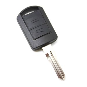 Oklop za ključ Opel, 2 tipke model S16