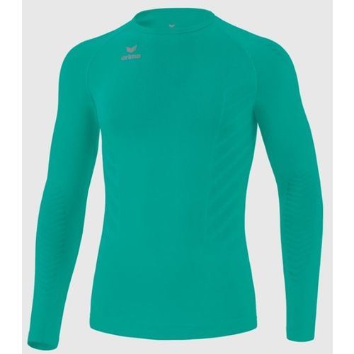 Podmajica Erima Athletic Long Sleeve Columbia slika 1