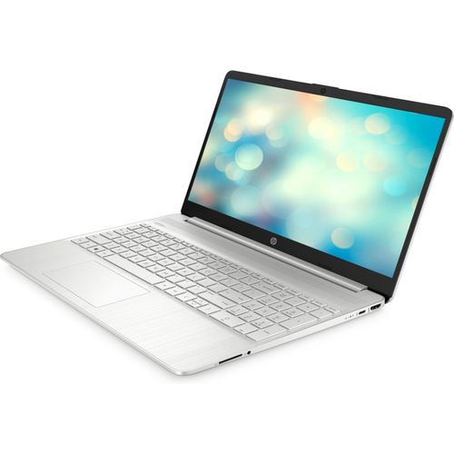 HP 15s-eq2394nia Laptop 15.6" DOS/FHD AG IPS/Ryzen 5-5500U/8GB/512GB/EN/srebrna slika 3