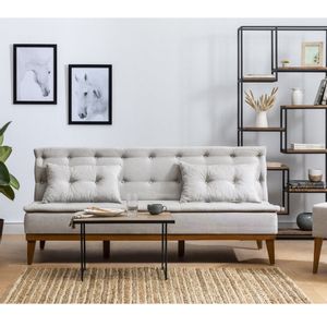 Atelier Del Sofa Fuoco-Cream Trosed na razvlačenje