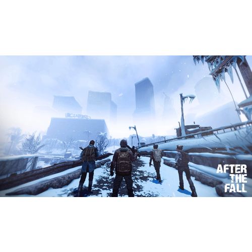 After the Fall - Frontrunner Edition (PSVR) slika 4