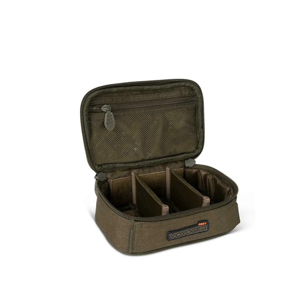CLU560 FOX Voyager torba slika 2