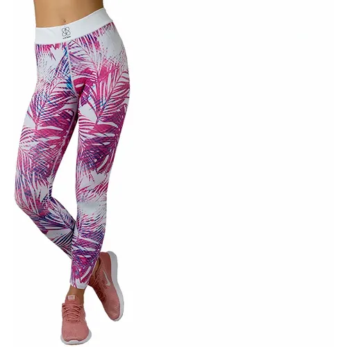 Gymhero leggins las-palmas slika 9