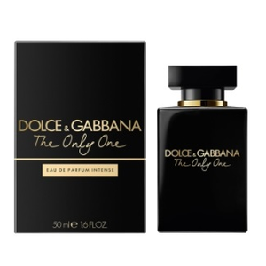 Dolce & Gabbana The Only One Intense EDP W 50ml
