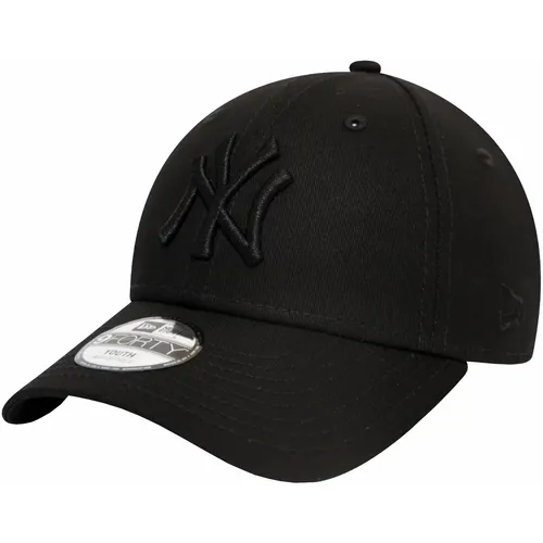 New Era League Essential New York Yankees dječja šilterica 12053099 slika 3