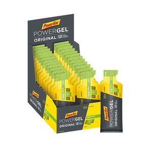 Powerbar PowerGel (24x41g) Mango Passionfruit (with caffeine)