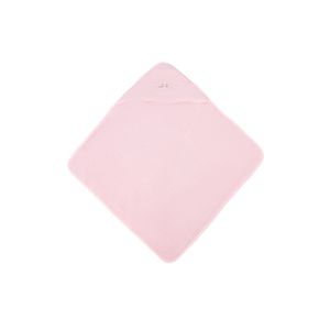 Bebemarin - Pink Multicolor Swaddle
