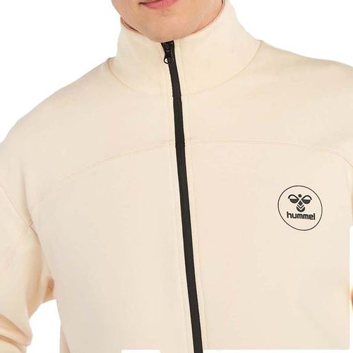 HUMMEL MAJICA DUGIH RUKAVA HMLROYAL ZIP JACKET ZA MUŠKARCE slika 3