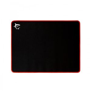 White SharkMOUSE PAD GMP-2102 RED KNIGHT 40x30cm