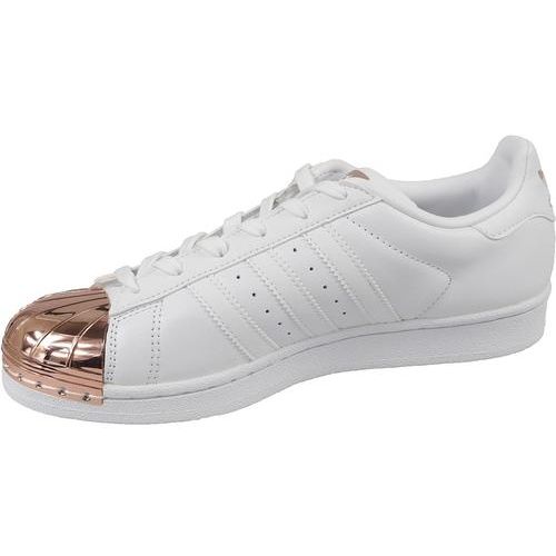 Adidas superstar metal toe w by2882 slika 4