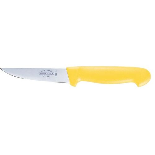 Dick D81340-10 1-02 Nož za perad žuti  slika 1