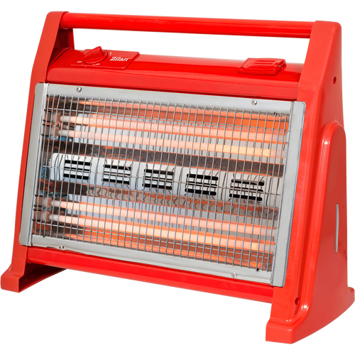 Zilan Kvarcna grejalica ,1600 W - ZLN1114 slika 1