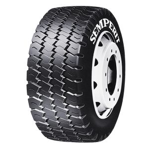 Semperit 385/65R22.5 SEMPERIT M277 160K Teretna Prikolica MS