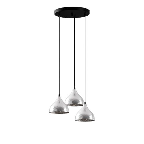 Tattoo - 6203 Silver Chandelier slika 4