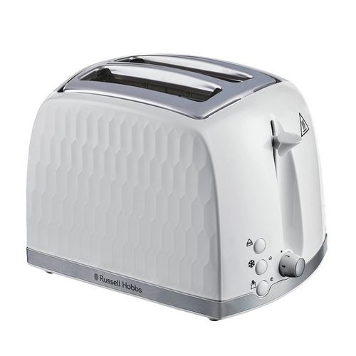 Russell Hobbs Toster Honeycomb White 26060-56 slika 1