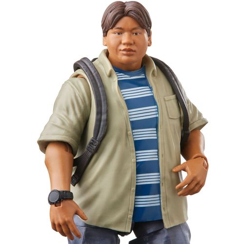 Marvel Legends Spiderman Homecoming Peter Parker and Ned Leeds set 2 figure 15cm slika 9