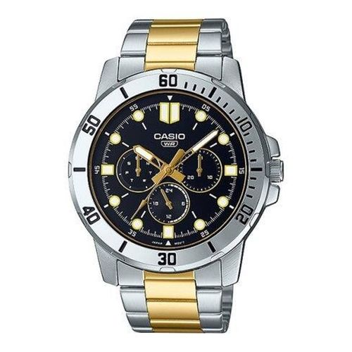 Muški sat Casio COLLECTION (Ø 49 mm) slika 1