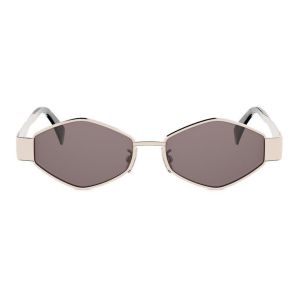 Sunčane naočale Celine Celine CL 40254U Rose gold