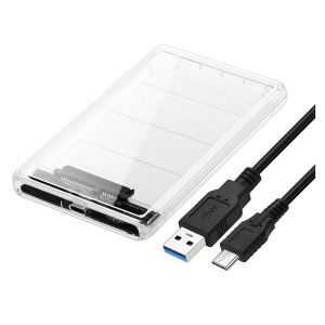 Linkom Adapter TIP-C na SATA BOX (2,5 Incha)