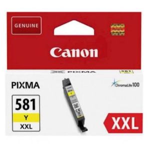 CANON Tinta CLI-581Y XXL