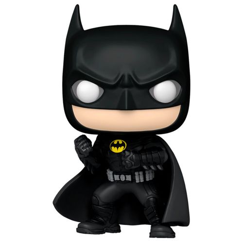 Funko POP figura DC Comics The Flash - Batman Keaton slika 2