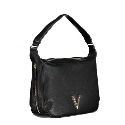 VALENTINO BAGS BLACK WOMEN'S BAG slika 3