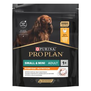 PRO PLAN Hrana za pse, bogato piletinom, Small&Mini 700g