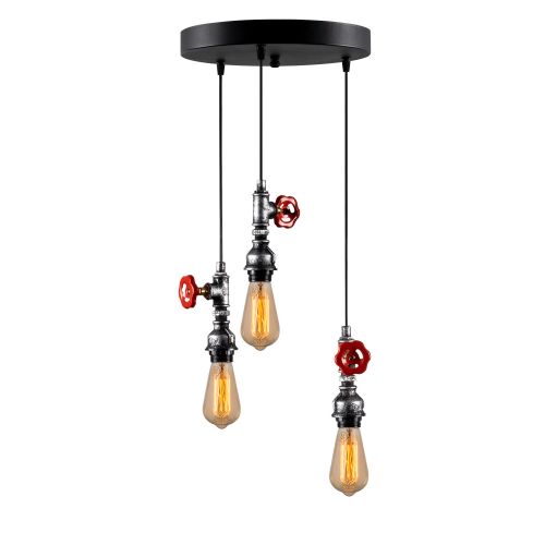 Squid Lighting R Visilica S868 slika 1