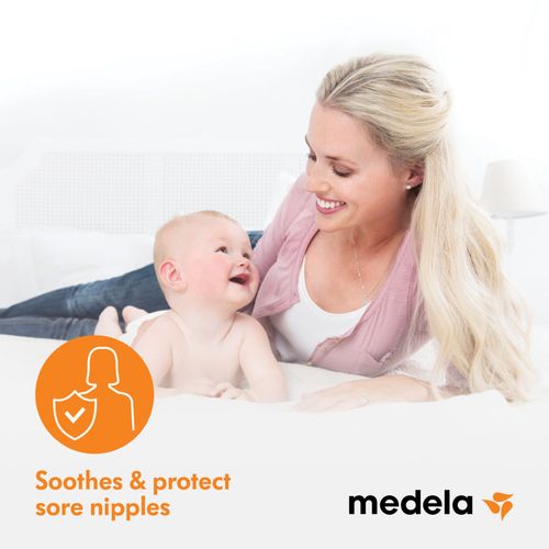 Medela - PureLan 100, Tube 37g krema 100% lanolin slika 3