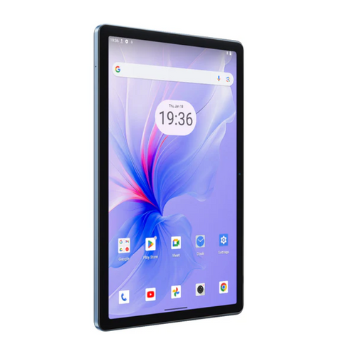 Blackview TAB16 PRO 11'' tablet, 8GB+256GB LTE, plavi, s olovkom slika 4