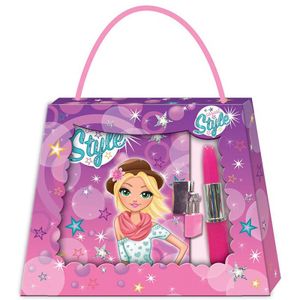 Dnevnik set Super Star T640703