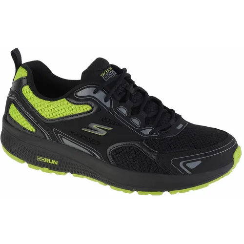 Skechers go run consistent - vestige muške tenisice za trčanje 220081-BKLM slika 5