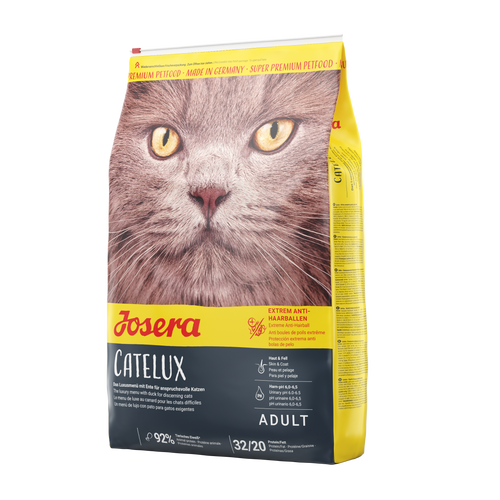 Josera Catelux 10kg slika 1