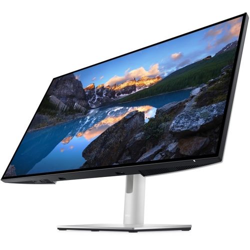 Dell monitor 27" U2722DE QHD USB-C UltraSharp IPS  slika 5