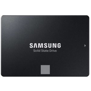 Samsung 500GB 2.5 inča SATA III MZ-77E500BW 870 EVO Series SSD