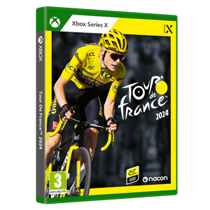 Tour De France 2024 (XBOX)