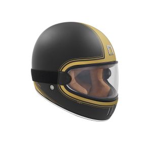 Zatvorena - full face kaciga za motor NOX Rage Spitfire - CZ vel.S