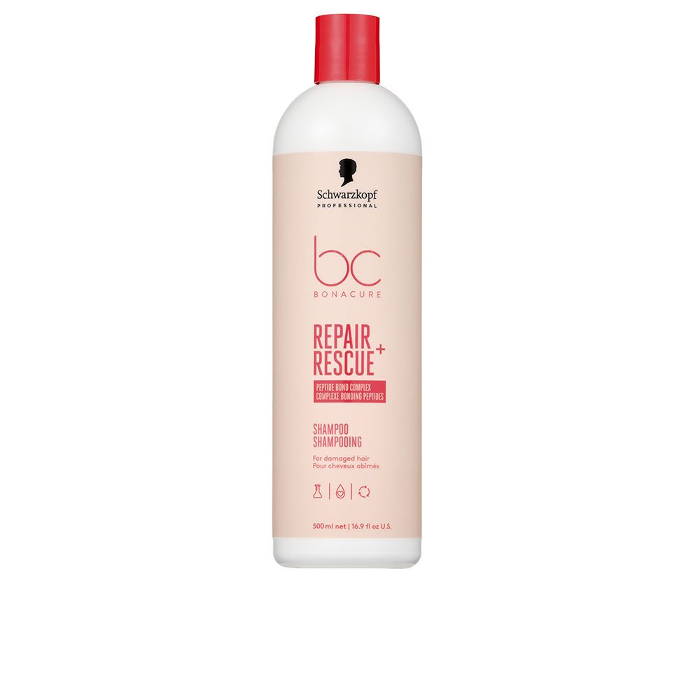 BC REPAIR RESCUE shampoo 500 ml slika 1