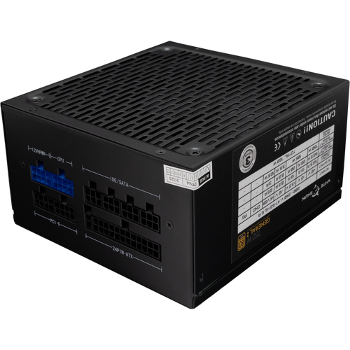 White Shark GPSU-750W GENERAL-2 750W 80+ GOLD Full Modular slika 5