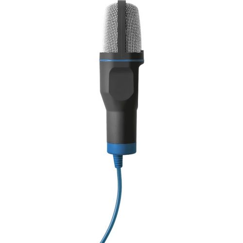 Trust Mikrofon Mico, 3.5mm/USB, crni (20378) slika 6